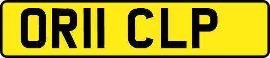 OR11CLP