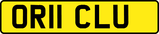 OR11CLU