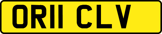 OR11CLV