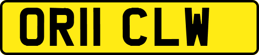 OR11CLW