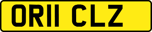 OR11CLZ