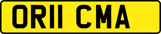 OR11CMA