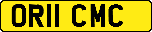 OR11CMC
