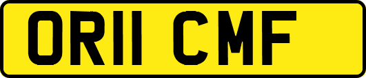 OR11CMF