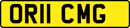OR11CMG
