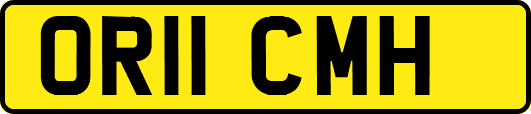 OR11CMH