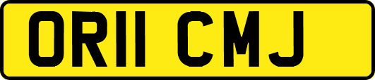 OR11CMJ