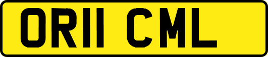 OR11CML