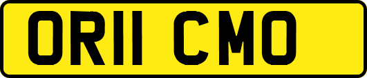 OR11CMO