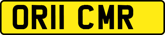 OR11CMR