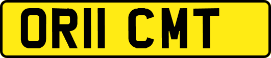 OR11CMT