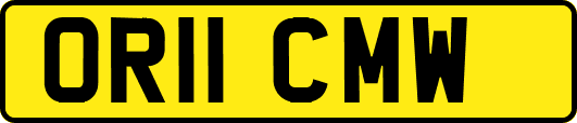OR11CMW