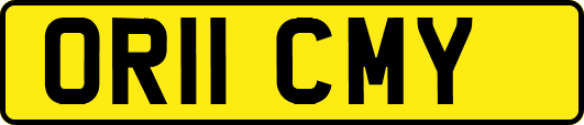 OR11CMY