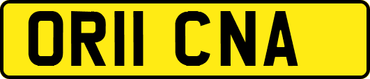 OR11CNA