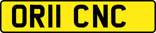OR11CNC
