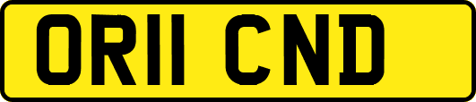 OR11CND