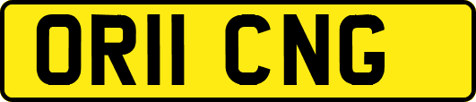 OR11CNG