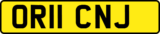 OR11CNJ