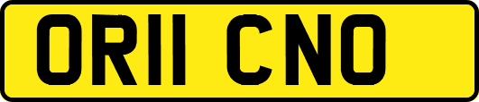 OR11CNO