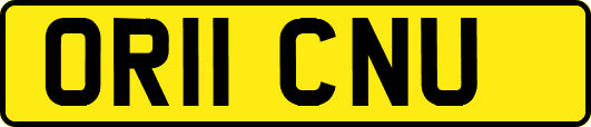 OR11CNU