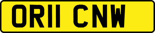 OR11CNW