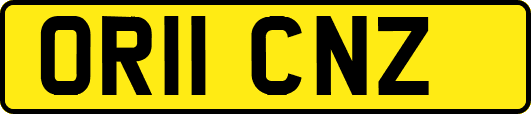 OR11CNZ