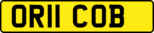 OR11COB