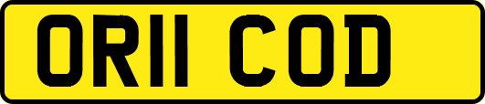 OR11COD