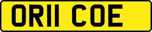 OR11COE