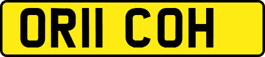 OR11COH