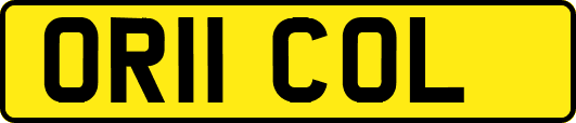 OR11COL