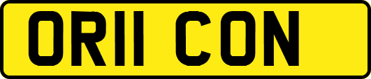 OR11CON