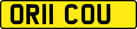 OR11COU