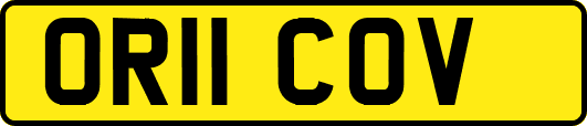 OR11COV