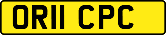 OR11CPC