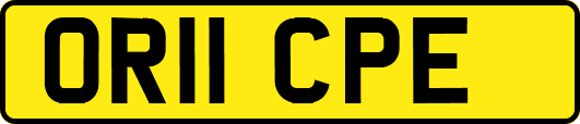 OR11CPE