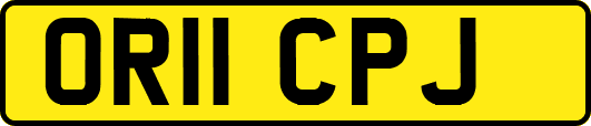 OR11CPJ