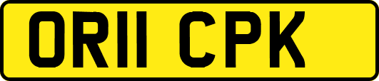 OR11CPK