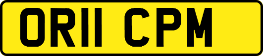OR11CPM