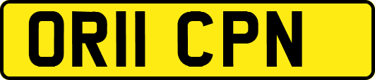 OR11CPN