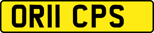 OR11CPS