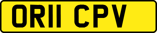 OR11CPV
