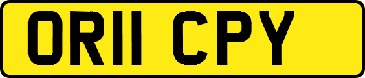 OR11CPY