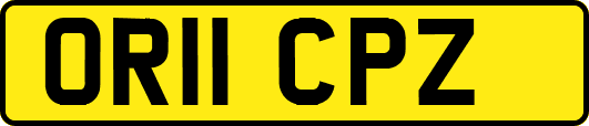OR11CPZ