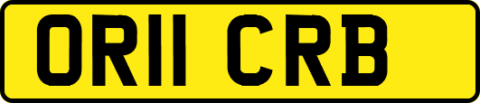 OR11CRB