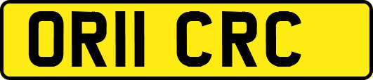 OR11CRC