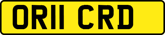 OR11CRD