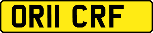 OR11CRF