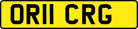 OR11CRG
