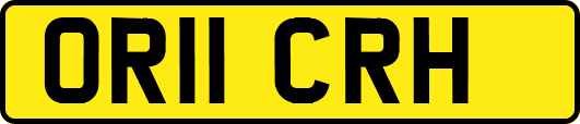 OR11CRH